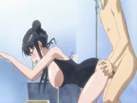 [ Manga DVD ] Kakushi Dere Ep3 sp1 Unc subbed